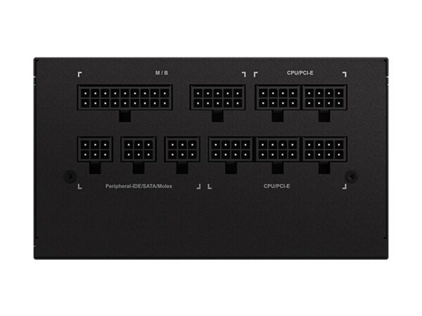 Gigabyte | Power Supply | GP-UD850GM PG5 | 850 W - Image 9