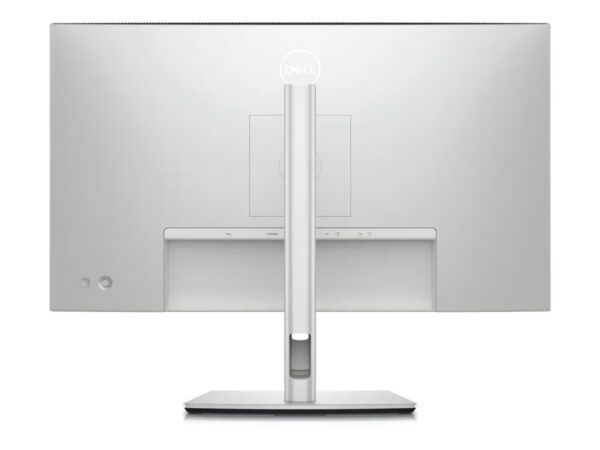 Dell | Monitor | U2724D | IPS | 16:9 | 120 Hz | 5 ms | 350 cd/m² | Silver - Image 4