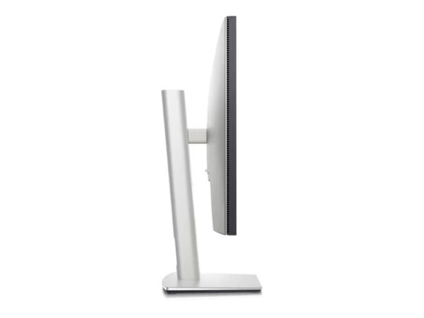 Dell | Monitor | U2724D | IPS | 16:9 | 120 Hz | 5 ms | 350 cd/m² | Silver - Image 5