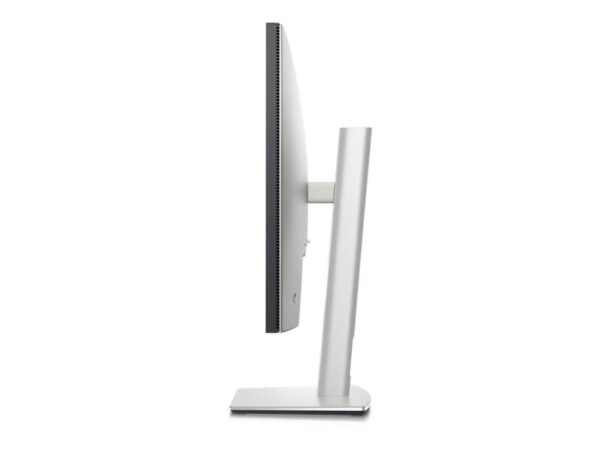 Dell | Monitor | U2724D | IPS | 16:9 | 120 Hz | 5 ms | 350 cd/m² | Silver - Image 6