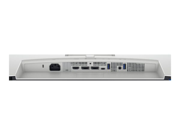Dell | Monitor | U2724D | IPS | 16:9 | 120 Hz | 5 ms | 350 cd/m² | Silver - Image 7