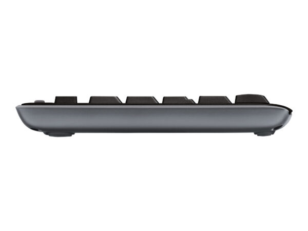 Logitech MK270 | Keyboard and Mouse Set | Wireless | US | Black - Image 6