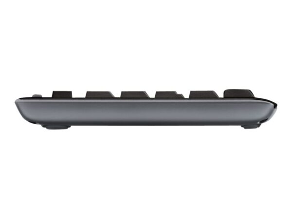 Logitech MK270 | Keyboard and Mouse Set | Wireless | US | Black - Image 8