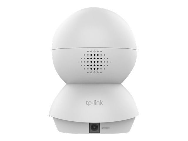 TP-LINK | Pan/Tilt Home Security Wi-Fi Camera | TC70 | PTZ | 2 MP | 4mm/F2.4 | H.264 | Micro SD, Max. 128GB - Image 3