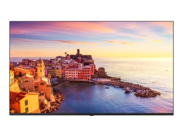 LG | 43UM662H0LC | 43 " | Landscape | 16/7 | webOS | 265 cd/m²