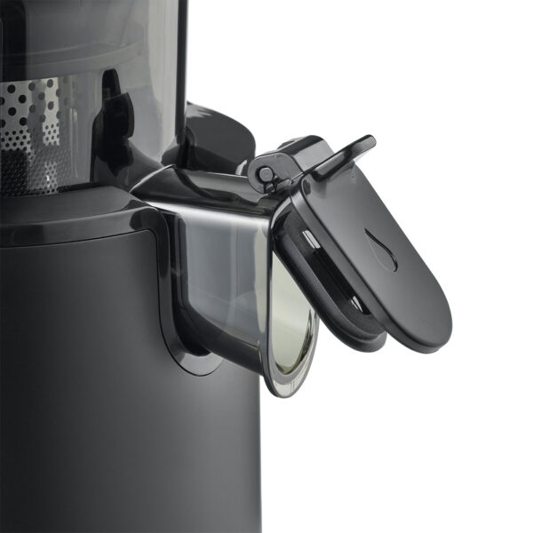 Caso | Design Slow Juicer | SJW 600 XL | Type  Slow Juicer | Black | 250 W | Number of speeds 1 | 40 RPM - Image 7