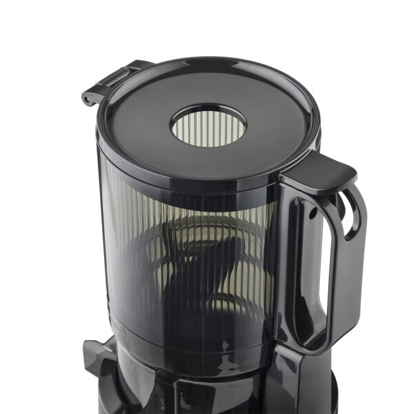 Caso | Design Slow Juicer | SJW 600 XL | Type  Slow Juicer | Black | 250 W | Number of speeds 1 | 40 RPM - Image 8