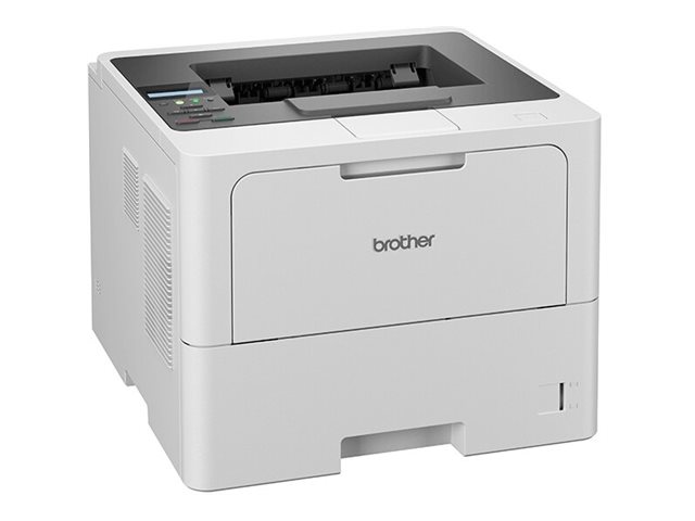 Brother HL-L6210DW | Mono | Laser | Printer | Wi-Fi | Maximum ISO A-series paper size A4 | Grey - Image 4