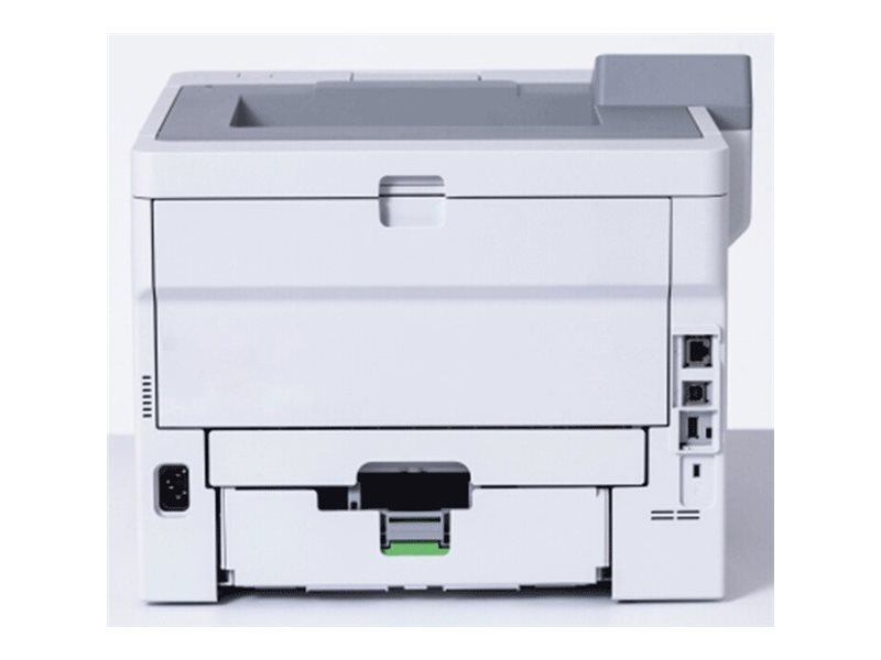 Brother HL-L6410DN | Mono | Laser | Printer | Wi-Fi | Maximum ISO A-series paper size A4 | Grey - Image 13