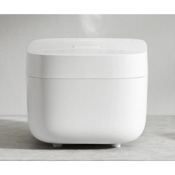 Xiaomi | Smart Multifunctional Rice Cooker EU | 710 W | 3 L | Number of programs 8 | White