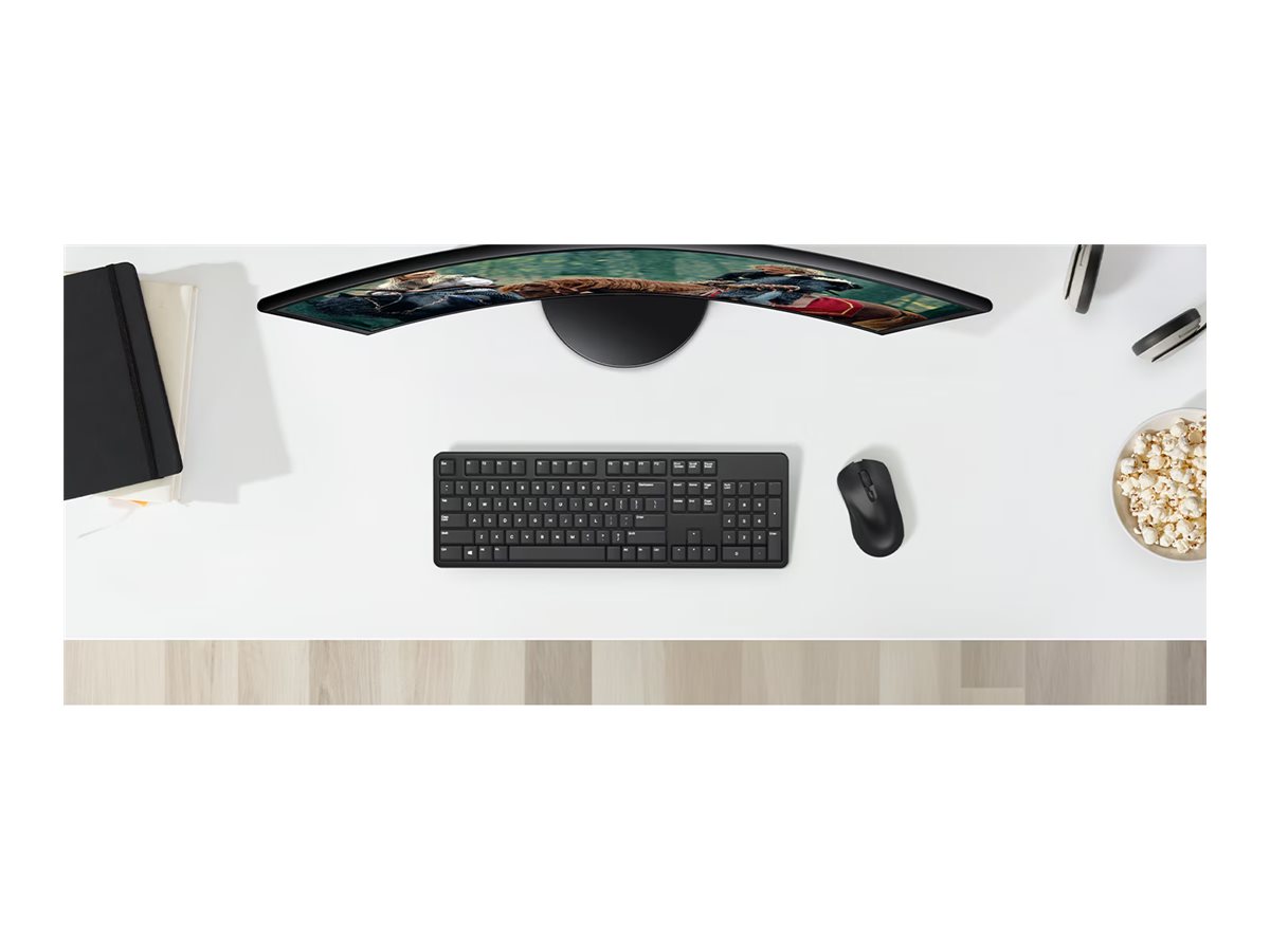 Samsung | LS27D360GAUXEN | 27 " | VA | FHD | 16:9 | 100 Hz | 4 ms | 1920 x 1080 pixels | 250 cd/m² | HDMI ports quantity 1 | Black - Image 11