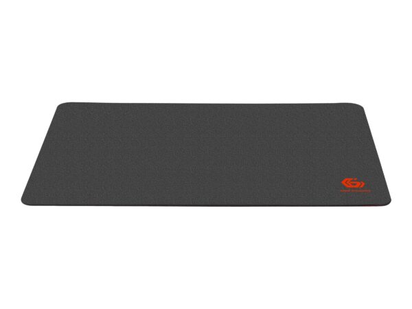 Gembird | Mouse Pad PRO | MP-S-GAMEPRO-M | Mouse Pad | 275 x 320 mm | Black - Image 3