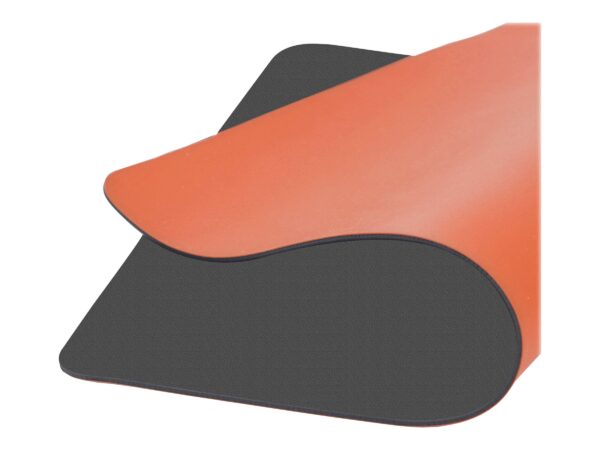 Gembird | Mouse Pad PRO | MP-S-GAMEPRO-M | Mouse Pad | 275 x 320 mm | Black - Image 4