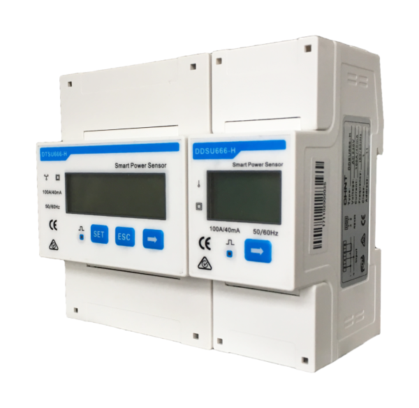 Huawei | Smart Power Sensor | DDSU666-H (1 phase)