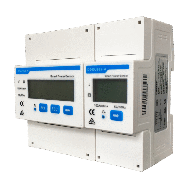 Huawei | Smart Power Sensor | DDSU666-H (1 phase)