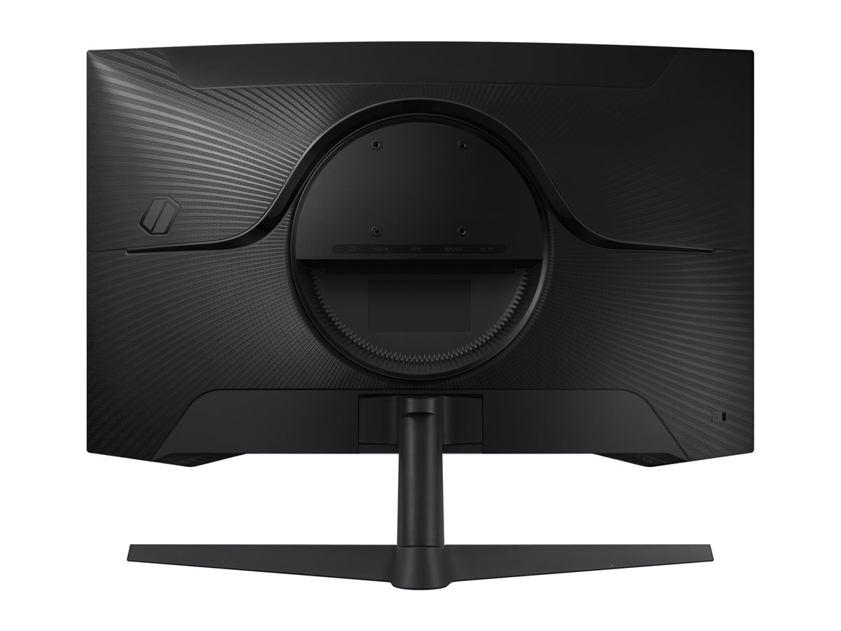 Samsung | Gaming Monitor | LS27CG552EUXEN | 27 " | VA | 16:9 | 144 Hz | 1 ms | 2560 x 1440 pixels | 300 cd/m² | Black - Image 10