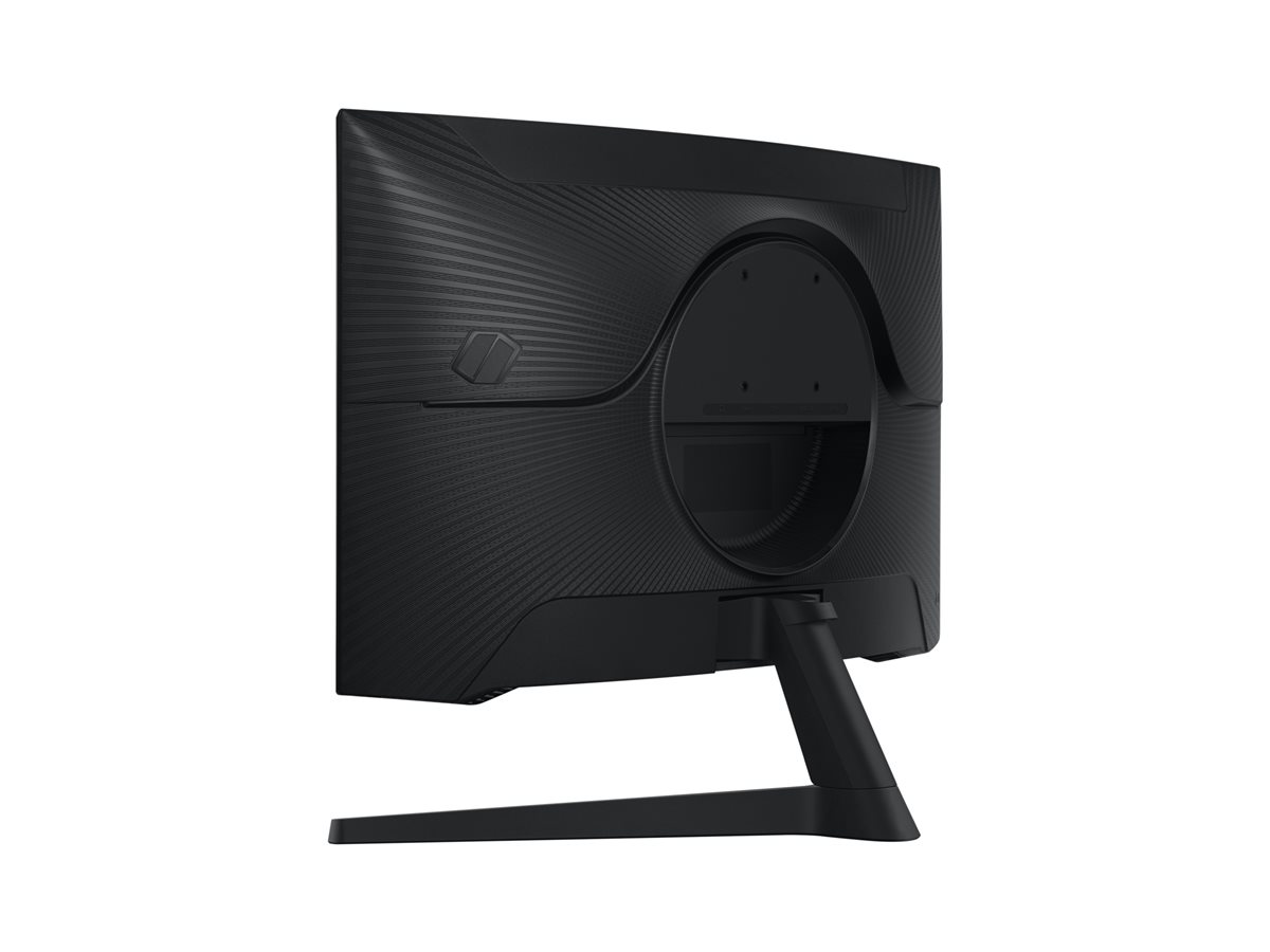 Samsung | Gaming Monitor | LS27CG552EUXEN | 27 " | VA | 16:9 | 144 Hz | 1 ms | 2560 x 1440 pixels | 300 cd/m² | Black - Image 12