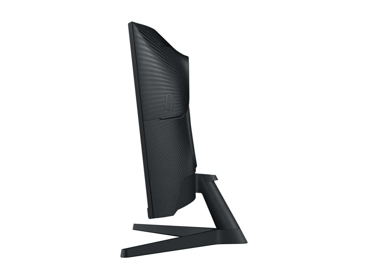 Samsung | Gaming Monitor | LS27CG552EUXEN | 27 " | VA | 16:9 | 144 Hz | 1 ms | 2560 x 1440 pixels | 300 cd/m² | Black - Image 13