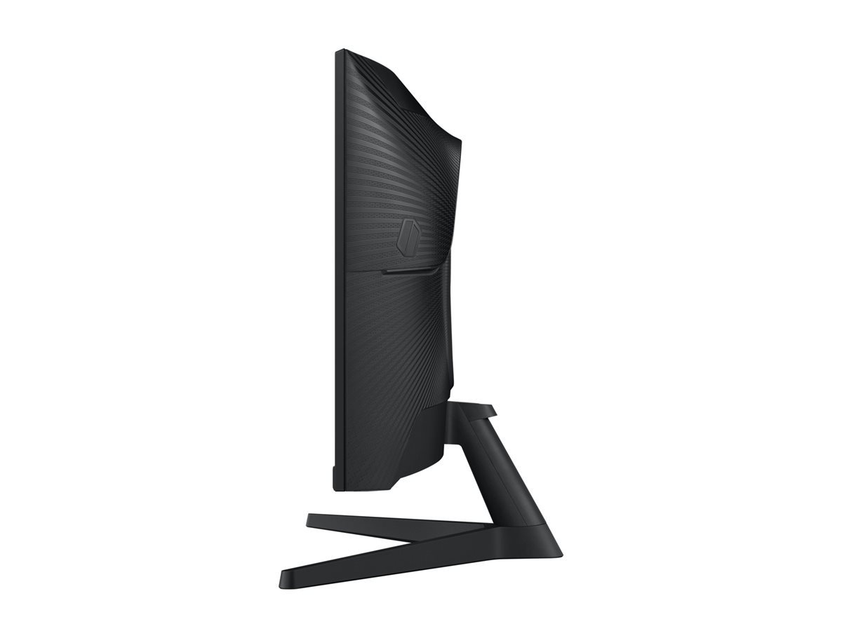 Samsung | Gaming Monitor | LS27CG552EUXEN | 27 " | VA | 16:9 | 144 Hz | 1 ms | 2560 x 1440 pixels | 300 cd/m² | Black - Image 15