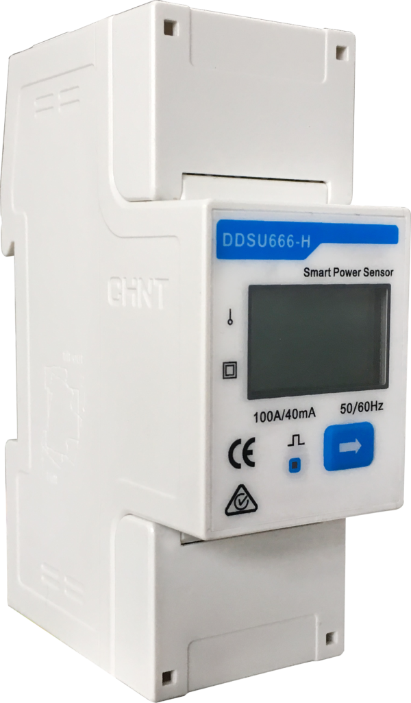 Huawei | Smart Power Sensor | DDSU666-H (1 phase) - Image 3