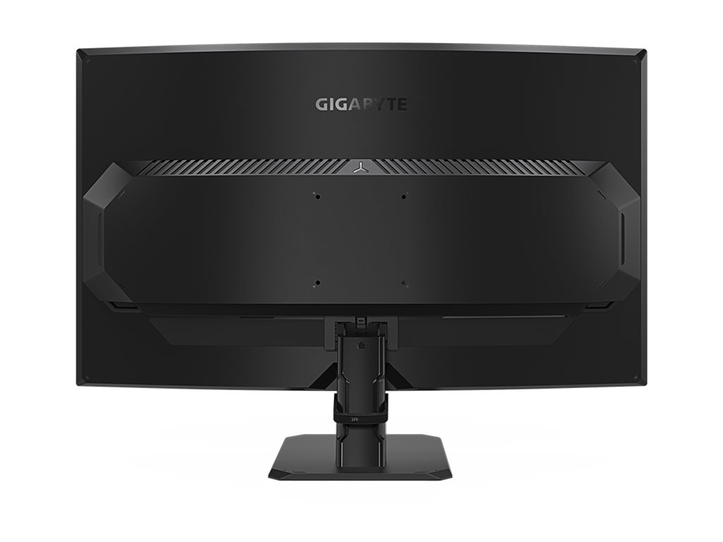 Gigabyte | Gaming Monitor | GS32QC EU | 31.5 " | VA | 170 Hz | 1 ms | 2560 x 1400 pixels | 300 cd/m² | HDMI ports quantity 2 - Image 8