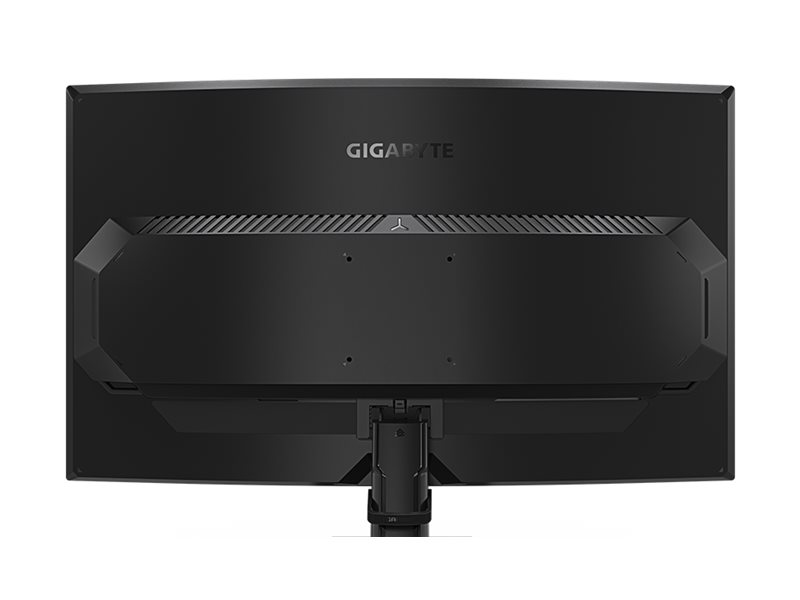 Gigabyte | Gaming Monitor | GS32QC EU | 31.5 " | VA | 170 Hz | 1 ms | 2560 x 1400 pixels | 300 cd/m² | HDMI ports quantity 2 - Image 12