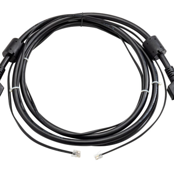 Eaton | Cable, 2 m, For 48V EBM Tower | EBMCBL48