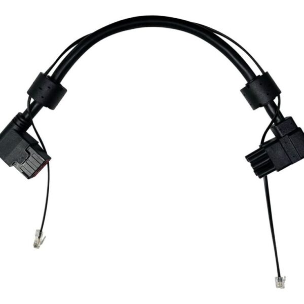 Eaton | Cable Adapter, For 48V Tower | CBLADAPT48