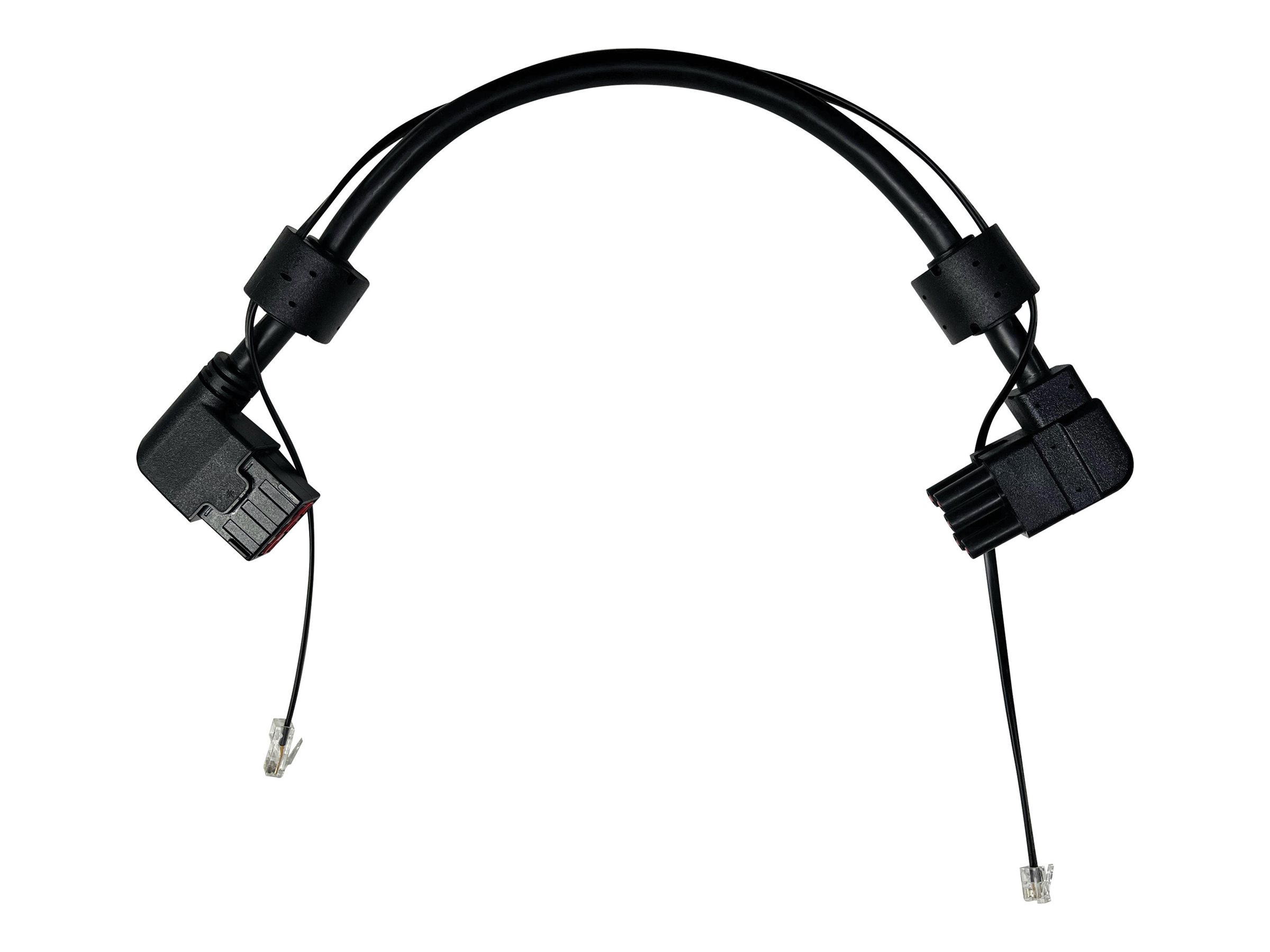 Eaton | Cable Adapter, For 48V Tower | CBLADAPT48 - Image 2