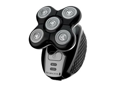 Remington | Shaver | XR1500 | Operating time (max) 50 min | Black/Silver - Image 2