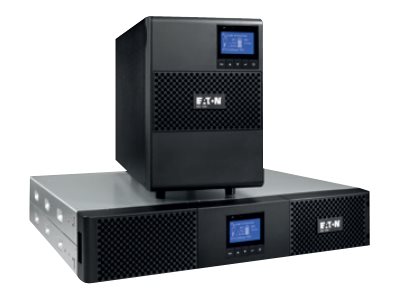 Eaton | UPS | 9SX1000IR | 1000 VA | 900 W - Image 2
