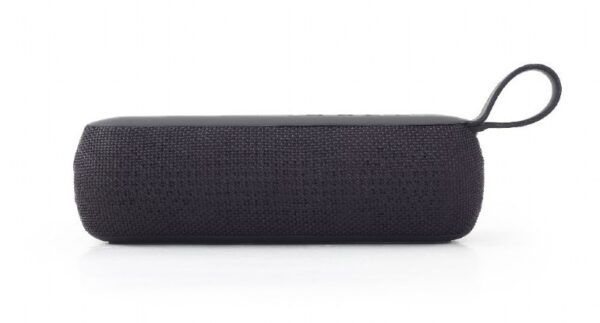 Gembird | Long-play Bluetooth speaker | SPK-BT-04 | Black | 2 x 5 W - Image 11