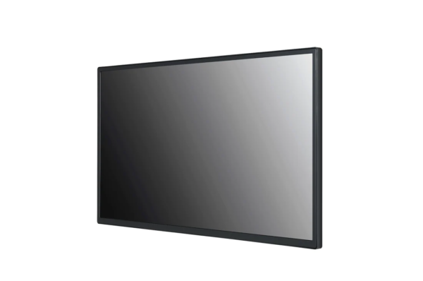 LG | 32SM5J-B | 32 " | Landscape/Portrait | 24/7 | WebOS | Wi-Fi | 400 cd/m² | 1,000,000:1 | 10 ms | 178 ° | 178 ° - Image 3