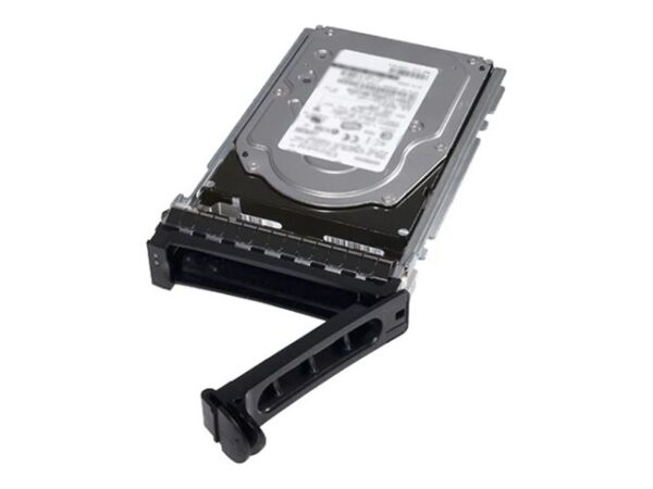 Dell HDD 3.5" / 2TB / 7.2k / SATA / 6Gb / 512n / Hot-plug / 14G | Dell