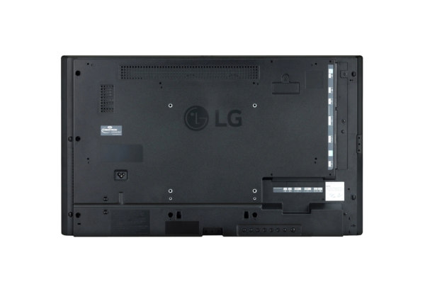 LG | 32SM5J-B | 32 " | Landscape/Portrait | 24/7 | WebOS | Wi-Fi | 400 cd/m² | 1,000,000:1 | 10 ms | 178 ° | 178 ° - Image 5