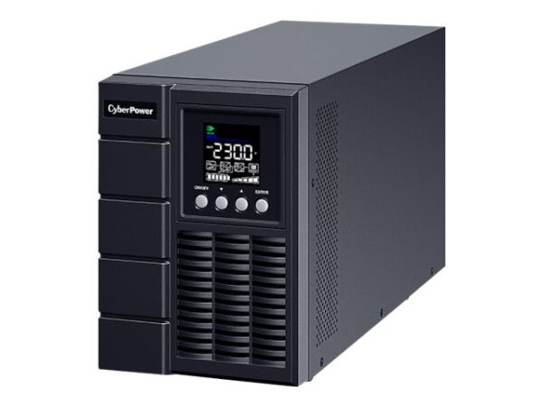 CyberPower | Smart App UPS Systems | OLS2000EA-DE | 2000 VA | 1800 W - Image 4