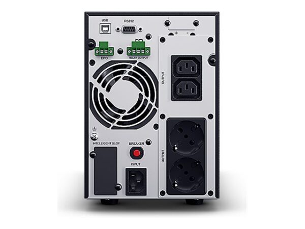 CyberPower | Smart App UPS Systems | OLS2000EA-DE | 2000 VA | 1800 W - Image 7