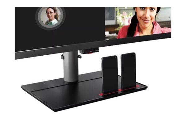 Lenovo | ThinkVision | P40w-20 | 39.7 " | IPS | WUHD | 21:9 | 75 Hz | 4 ms | 5120 x 2160 | 300 cd/m² | HDMI ports quantity 1x HDMI2.0 | Black | Warranty 36 month(s) - Image 24