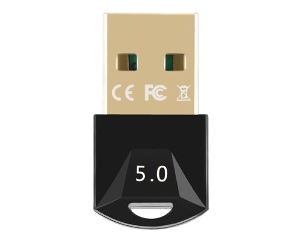 Gembird | BTD-MINI6 USB BT v.5.0 Dongle