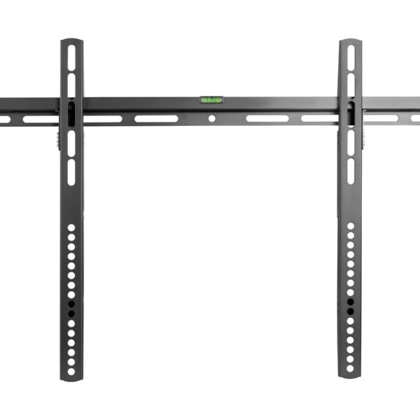 Gembird | Wall mount | WM-70F-02 | Fixed | 37-70 " | Black