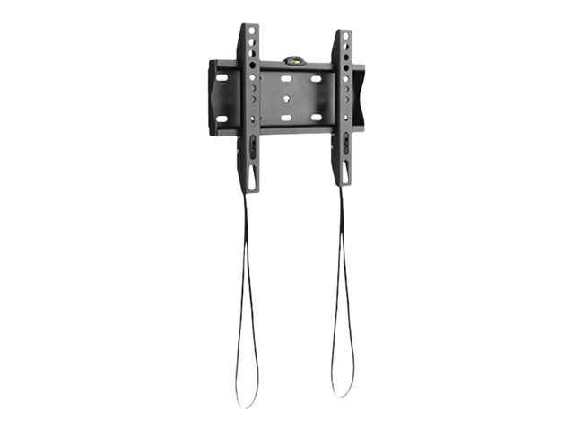 Gembird | Wall mount | WM-42F-01 | Fixed | 23-42 " | Black