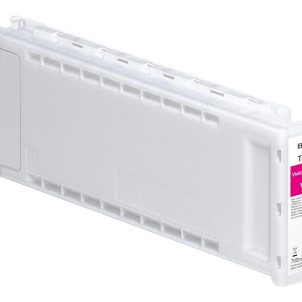 Epson Singlepack T44J34N UltraChrome PRO 12, 700ml | Ink cartridge | Vivid magenta