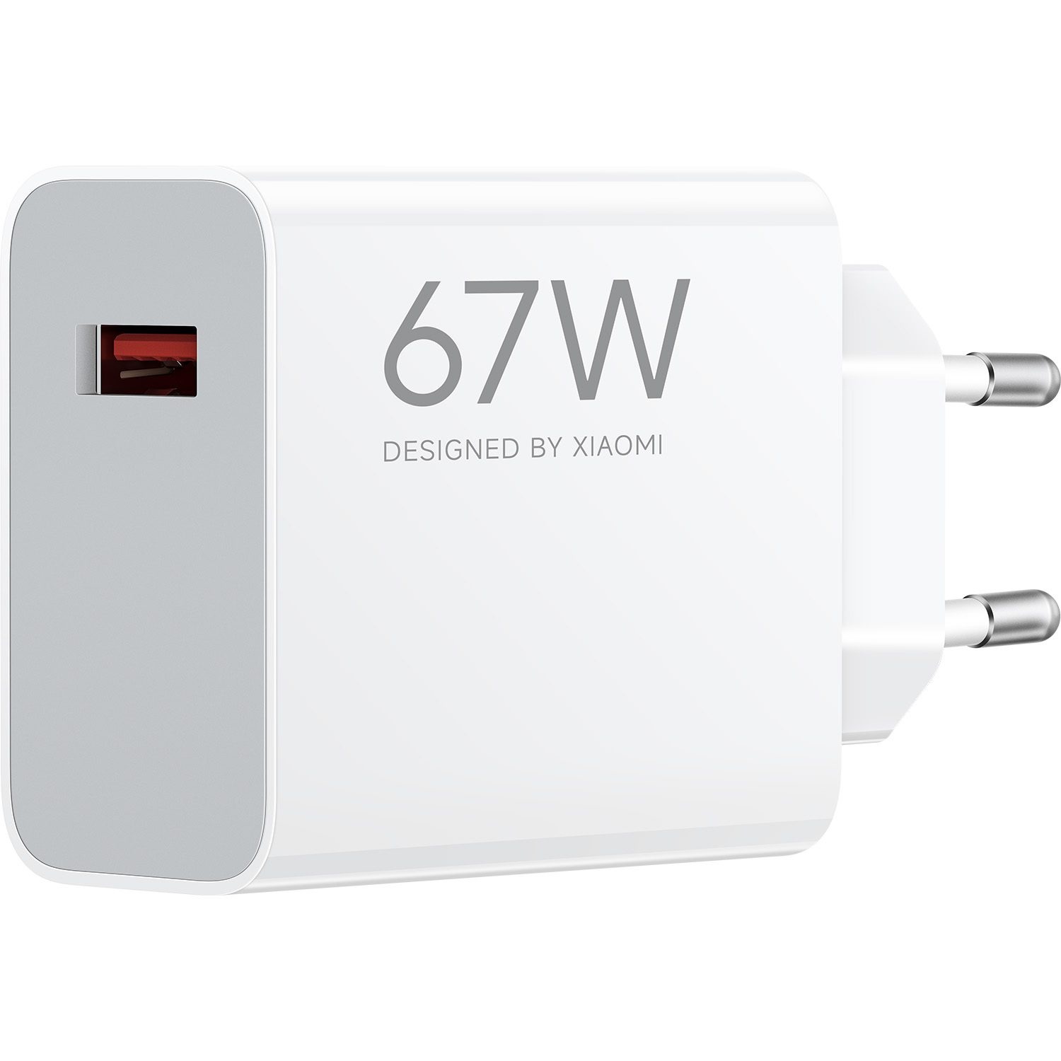 Xiaomi 67W HyperCharge Power Adapter (Type-A) - Image 2