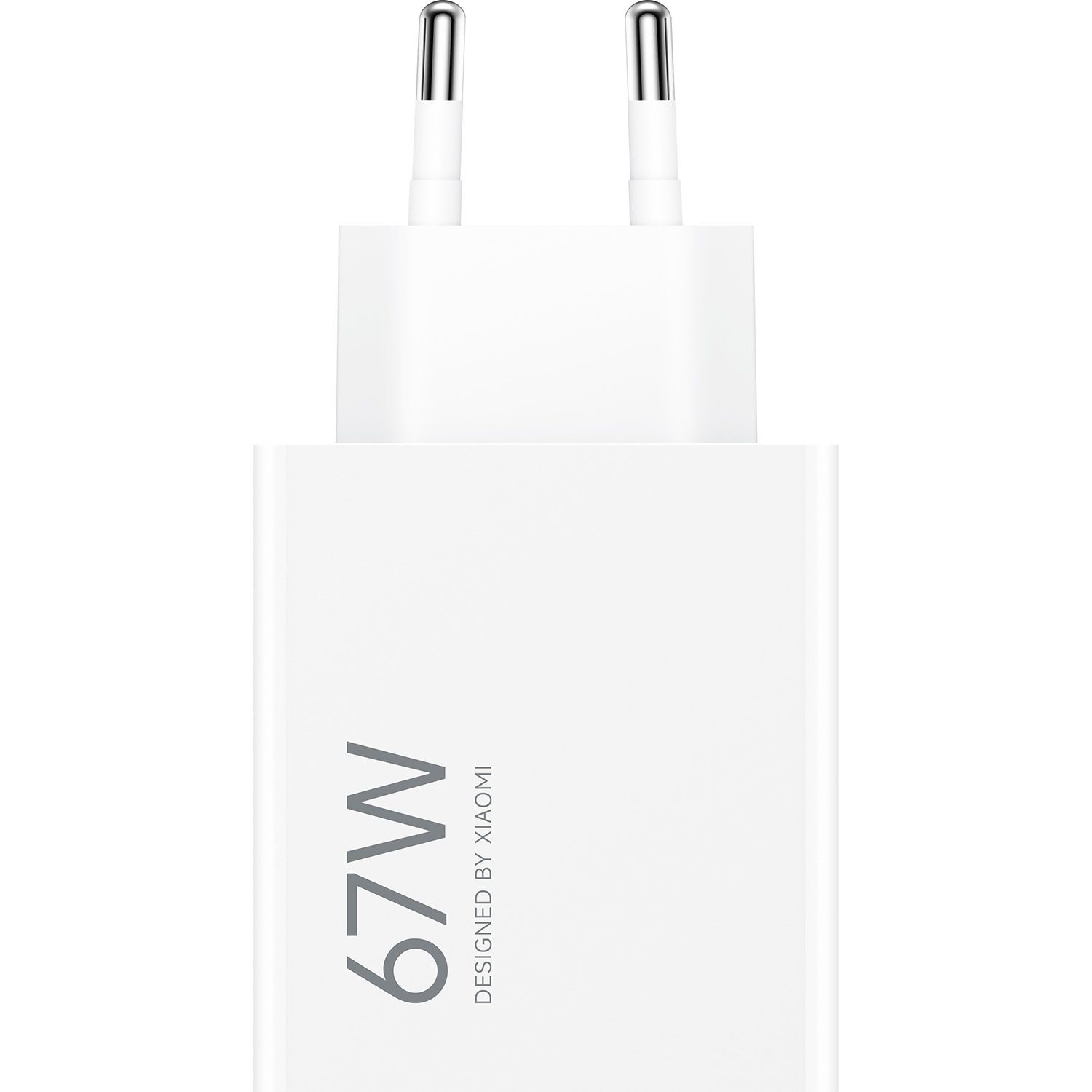 Xiaomi 67W HyperCharge Power Adapter (Type-A) - Image 3