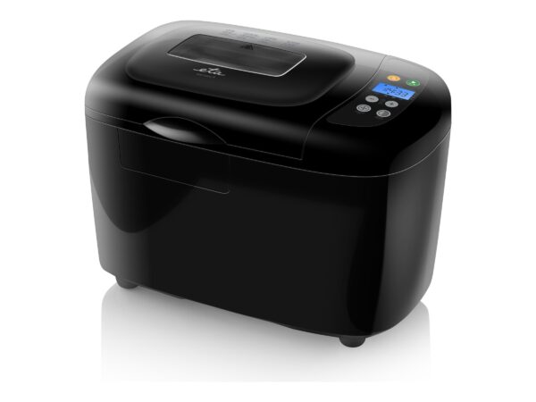 ETA Bread Maker | ETA214990021 HARMONY II | Power 850 W | Number of programs 12 | Display LCD | Black - Image 2