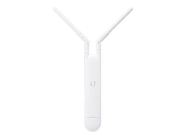 Ubiquiti | UniFi | UAP-AC-M Mesh Access Point | 802.11ac | 2.4/5 | 867 Mbit/s | 10/100/1000 Mbit/s | Ethernet LAN (RJ-45) ports 1 | MU-MiMO Yes | PoE in - Image 5