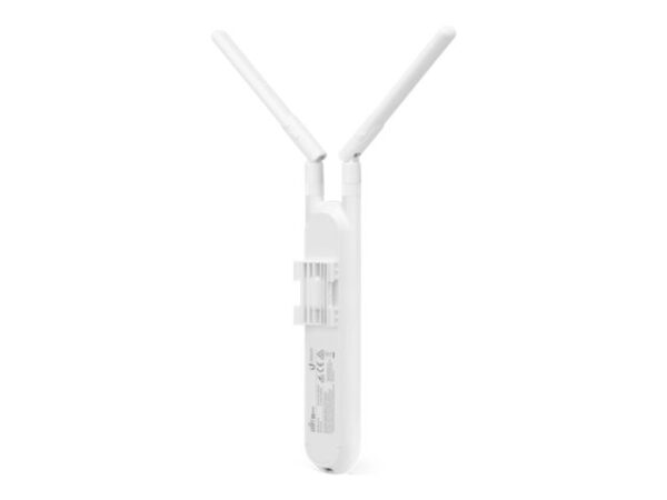Ubiquiti | UniFi | UAP-AC-M Mesh Access Point | 802.11ac | 2.4/5 | 867 Mbit/s | 10/100/1000 Mbit/s | Ethernet LAN (RJ-45) ports 1 | MU-MiMO Yes | PoE in - Image 11