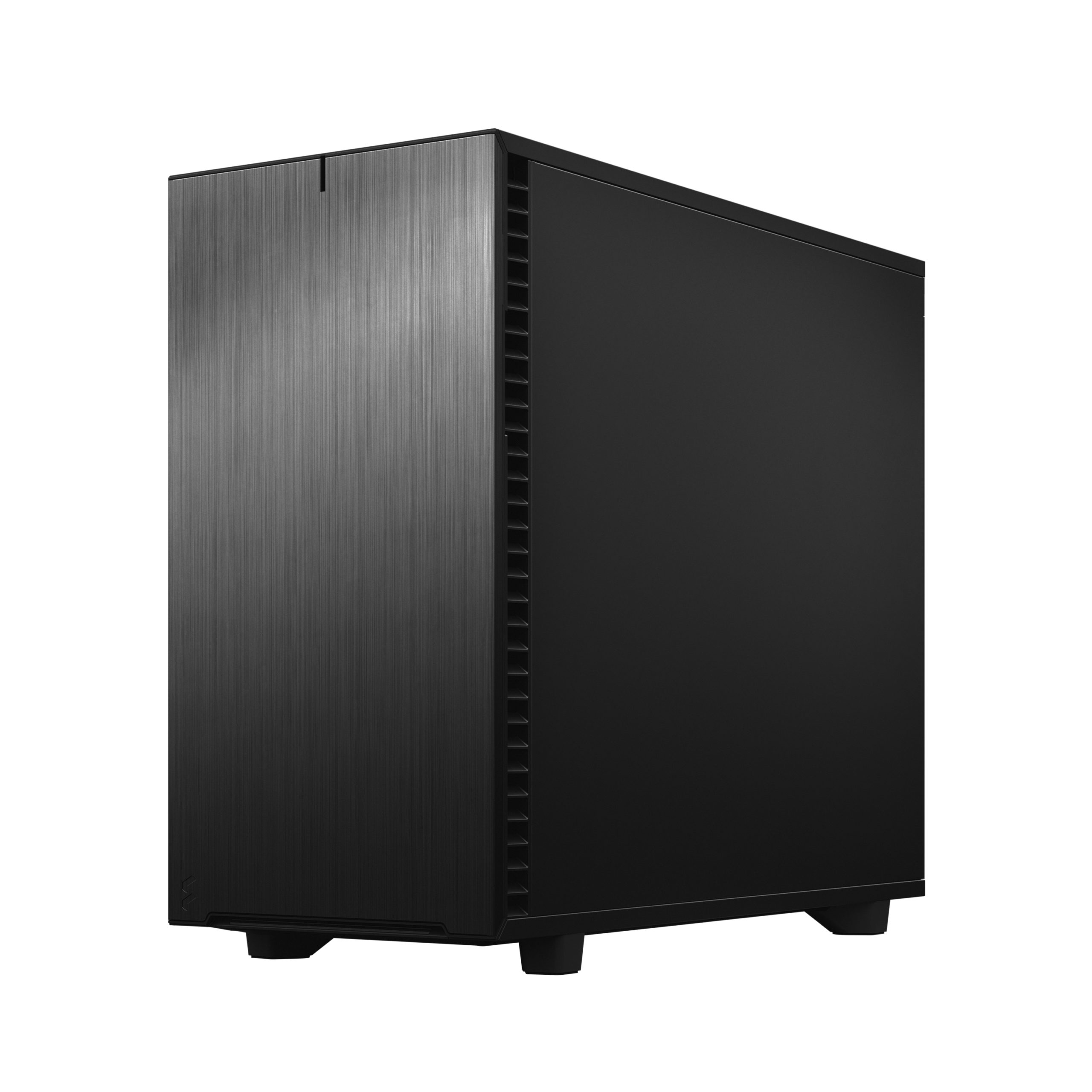 Fractal Design | Define 7 Solid | Black | E-ATX | Power supply included No | ATX - Image 2