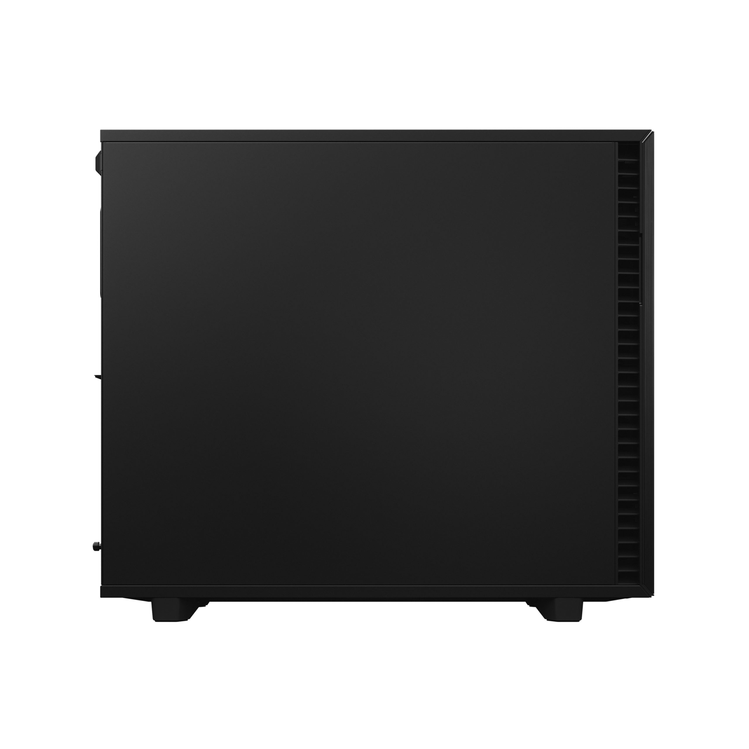 Fractal Design | Define 7 Solid | Black | E-ATX | Power supply included No | ATX - Image 4