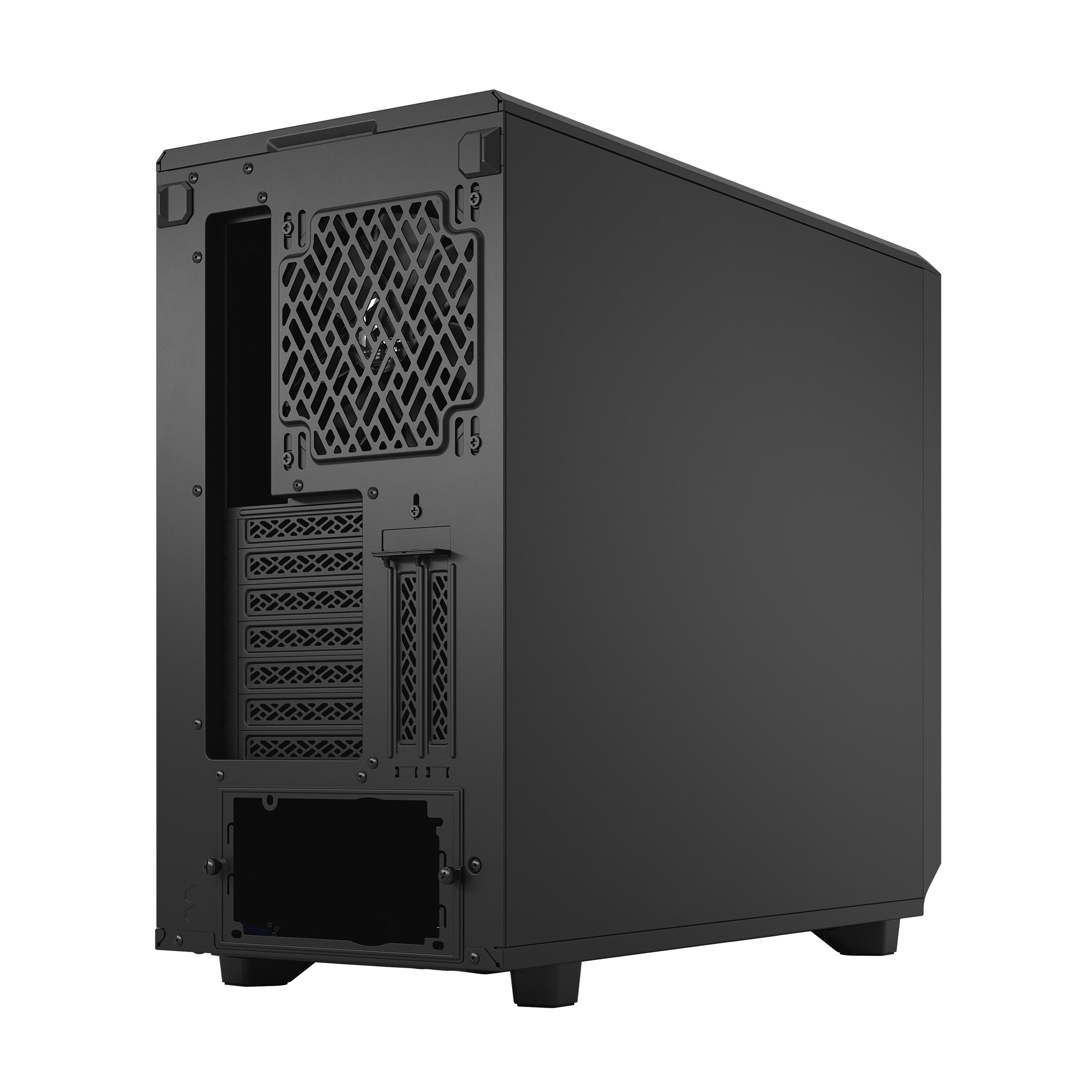 Fractal Design | Meshify 2 | Black Solid | ATX - Image 5